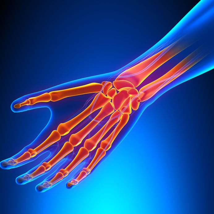 Hand